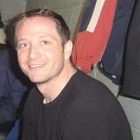 Daniel Jacques