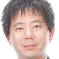 坂口智典