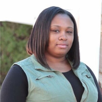 Shaakira Thompson