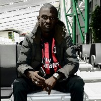 Ahmed Ghali