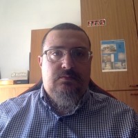 Stefano Fantin