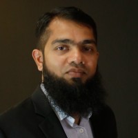 Shariz Mukthar