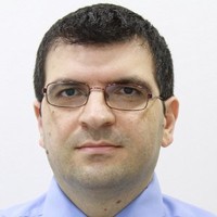 Abdullah Aydin