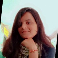 Dipali Singh