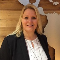 Nicole Hoffmann