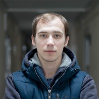 Sergey Tkachenko