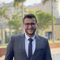 Abdullah El-Shabrawi