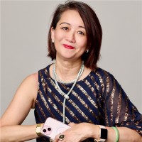 Cynthia M.S. Wong 黃陳美心