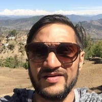 Ishaan Ahluwalia