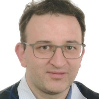 Giovanni Bonaiti Pedroni