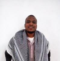 Mzingaye Ndubiwa