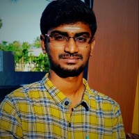 Nareshkumar Pandiyan