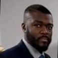 Darius Ward  B.S.C.J.
