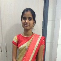 Aruna K