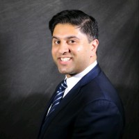 Milan Gandhi