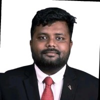 NIKHIL MENON