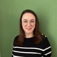 Moniek Mathijssen - van den Broek