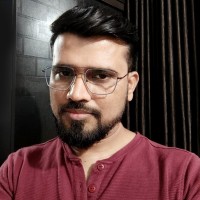 Santosh Jawale
