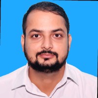Chirag Choudhary