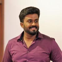 Anumodh Shankar