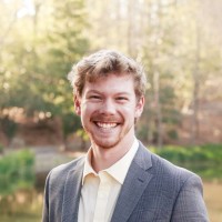 Matt Cole Bush