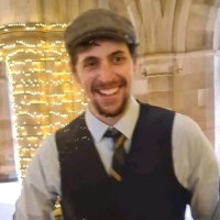 George Oakes Msc