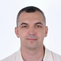 Przemek Szczerbiński