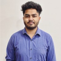Deepesh Vishwakarma