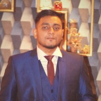 Omor Uddin Chowdhury Uzzal