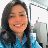 Daline Mendes