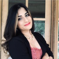 Gissel Rivera Crye-Leike Realtors
