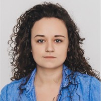 Natallia Nazarava
