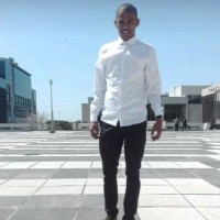Caleb Coetzee
