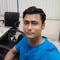 Prabir Adhikary