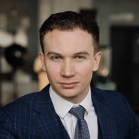 Gaponov Dmitry