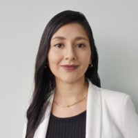 Kelly Diaz