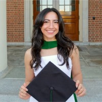 Alejandra Daniella Guzman, PA-C