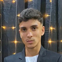 Estevão Oliveira Bandeira