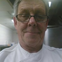 Robert Pearce