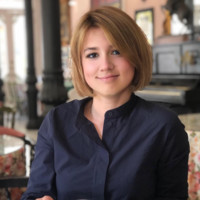Nina Artemieva
