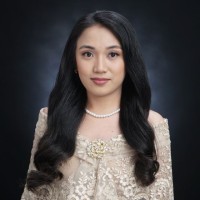Tricia Mae Alvarez, CHRA
