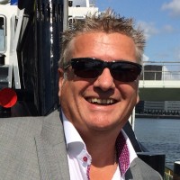 Bert De Groot
