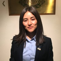 Diskit Chonzom Angmo