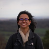 Divya Goswami