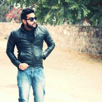 Shubham Chaudhary