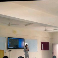 Padmashree V Hegde