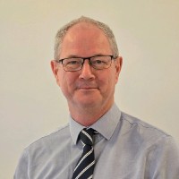 David Marshall