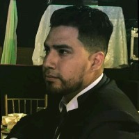 Vladimir Lazo Cardozo