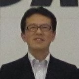 Taiji Yamashita