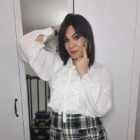 Antonella Caputi